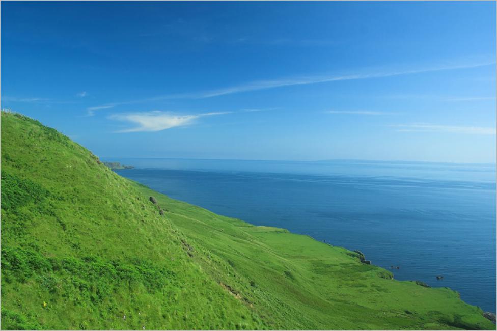 Relajación (Isla de Skye, Escocia)